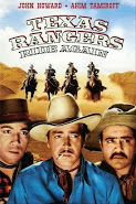 [HD] The Texas Rangers Ride Again 1940 Online★Stream★German
